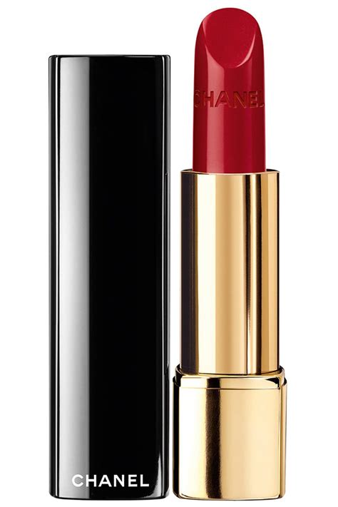 ysl vs chanel lipstick|chanel red lipstick review.